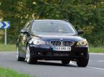 BMW 530xd Touring 2005 года